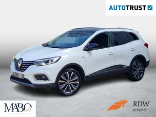 Renault Kadjar 1.3 TCe Black Edition Rijklaar|Carplay|LED|Winterpack|Camera|NAVI