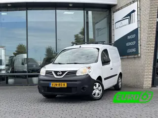 Nissan NV250 1.5 dCi 95 L1H1*A/C*CRUISE*HAAK*3PERS*DAKDRAGERS*