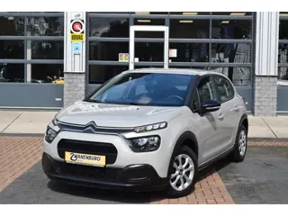 Citroen C3 1.2 PureTech Live Airco Km 105.000!!