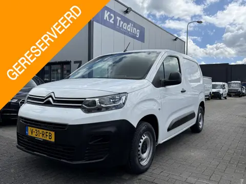 Citroen Berlingo 1.2 PureTech Club