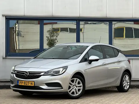 Opel Astra 1.0 Online Edition