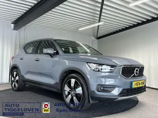 Volvo XC40 2.0 T4 Momentum Pro Automaat | Trekhaak | Achteruitrijcamera