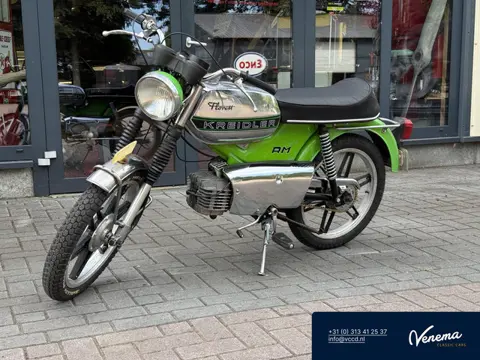 Kreidler RM