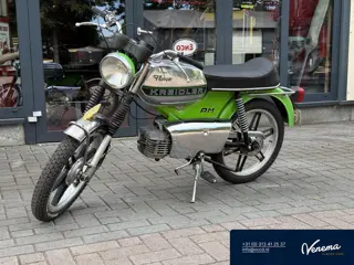 Kreidler RM