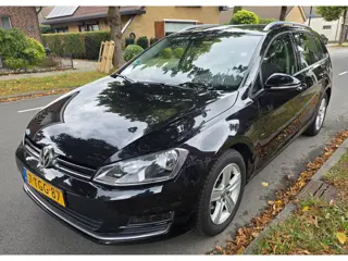 Volkswagen Golf Variant 1.2 TSI Highline **NAVI-CLIMA-CRUISECONTRL**