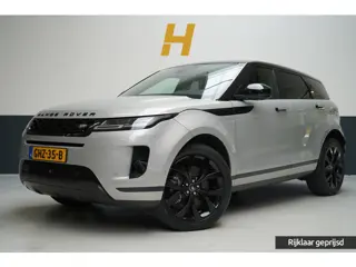 Land Rover Range Rover Evoque 1.5 P300e AWD R-Dynamic SE | SoH 91,5% | Navigatie | Carplay | Trekhaa