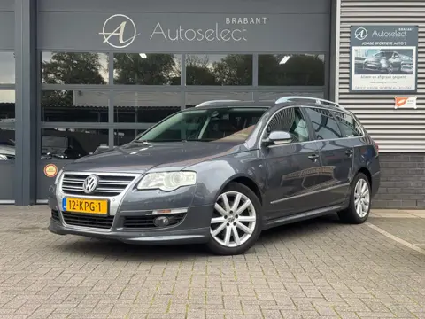 Volkswagen Passat Variant 1.8 TFSI Sport R-Line