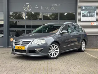 Volkswagen Passat Variant 1.8 TFSI Sport R-Line