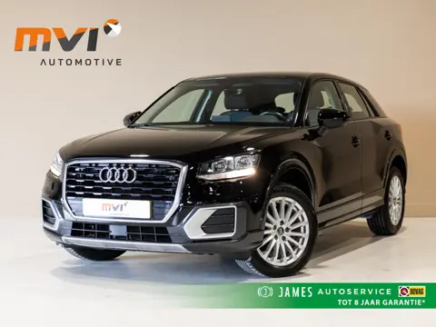 Audi Q2 30 TFSI Pro Line / 116pk / Stoelverwarming / Automatische klimaatregeling /