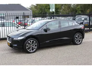 Jaguar I-PACE EV320 S Business Pack 90 kWh