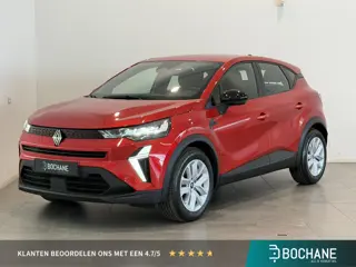 Renault Captur 1.6 E-Tech full hybrid 145 evolution | Navigatie | Cruise Control | Airco | Achteruit