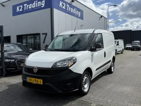 Fiat Doblò Cargo 1.6 MJ L1H1