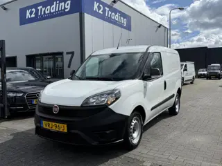 Fiat Doblò Cargo 1.6 MJ L1H1