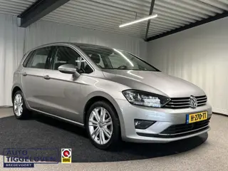 Volkswagen Golf Sportsvan 1.4 TSI Highline Trekhaak | Stoelverwarming