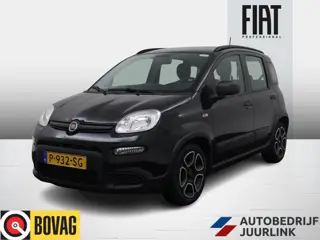 Fiat Panda 1.0 Hybrid City Life