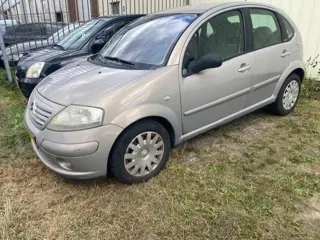Citroen C3 1.4i Exclusive