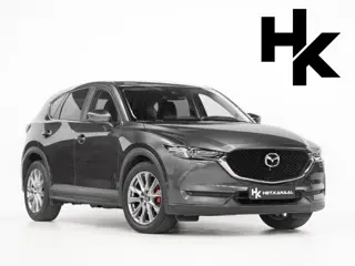 Mazda CX-5 2.5 SkyActiv-G 194 Luxury Cruise 360 HUD Stoelv