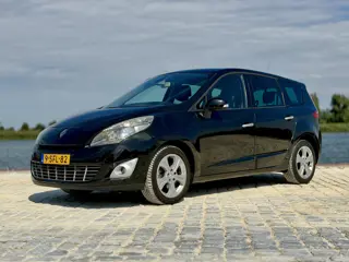 Renault Grand Scénic 1.4 TCe Sélection Business|Camera|17"LM|Trekhaak