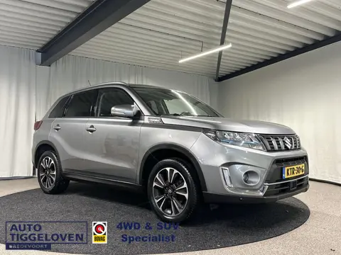 Suzuki Vitara 1.4 Boosterjet Style Smart Hybrid Navi | Pano | Camera