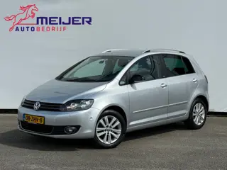 Volkswagen Golf Plus 1.4 TSI Highline Sportvelgen | Dakrails | Parkeersensoren | Clima | Cruise | St