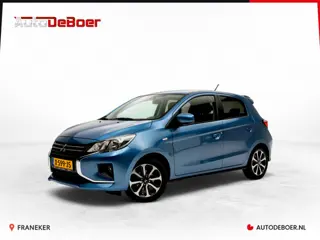 Mitsubishi Space Star 1.2 Dynamic CVT