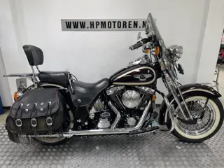 Harley-Davidson FLSTS SPRINGER SOFTAIL 95 YEARS 1340 EVO