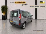 Foto 29 van Renault Kangoo Z.E. Maxi Airco | Navigatie | Cruisecontrole | Batterijkoop | 5 zitplaatsen
