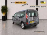 Foto 27 van Renault Kangoo Z.E. Maxi Airco | Navigatie | Cruisecontrole | Batterijkoop | 5 zitplaatsen
