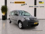 Foto 25 van Renault Kangoo Z.E. Maxi Airco | Navigatie | Cruisecontrole | Batterijkoop | 5 zitplaatsen