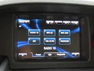 Foto 13 van Renault Kangoo Z.E. Maxi Airco | Navigatie | Cruisecontrole | Batterijkoop | 5 zitplaatsen