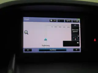 Foto 12 van Renault Kangoo Z.E. Maxi Airco | Navigatie | Cruisecontrole | Batterijkoop | 5 zitplaatsen