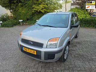 Ford Fusion 1.4-16V Champion AIRCO 1EIG 31.000 NAP!