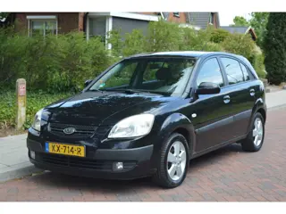 Kia Rio 1.4 L Goed onderhouden/nw airco