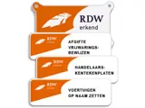 Foto 30 van BTC Riva S Scooter Full Opties BETAAL met in3