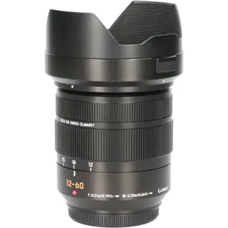 Tweedehands Panasonic Leica DG Vario Elmarit 12-60mm f/2.8-4.0 CM7841