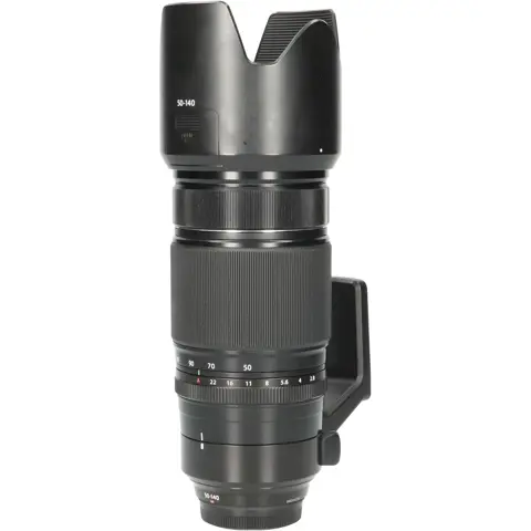 Tweedehands Fujifilm XF 50-140mm f/2.8 R LM OIS WR CM7848