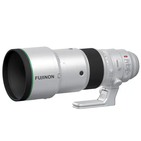 Fujifilm XF400mmF4.5 R LM OIS WR
