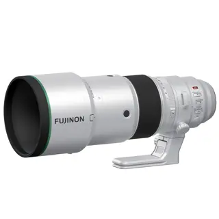 Fujifilm XF400mmF4.5 R LM OIS WR
