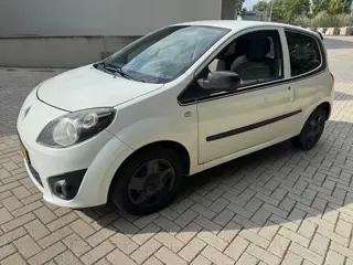 Renault Twingo 1.5 dCi Collection Airco