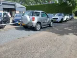 Foto 22 van Toyota RAV4 1.8-16V VVT-i 2001 APK6-2027 airco (bj 2001)