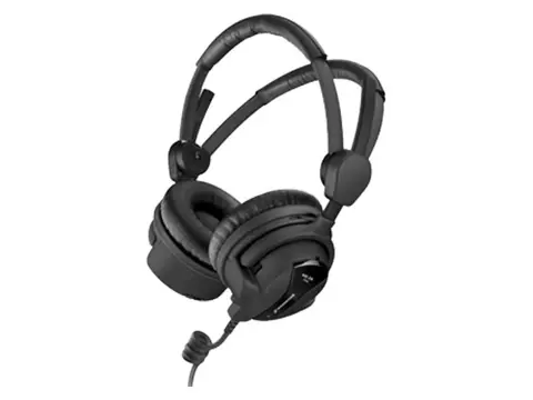 Sennheiser HD-26