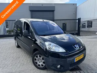 Peugeot Partner 1.6HDI L2 3ZIT AIRCO BT SENSOR (bj 2012)