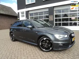 Audi A3 Sportback 1.4 TFSI CoD Ambition Pro Line S Automaat