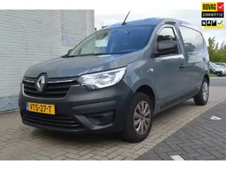 Renault Express 1.3 TCe 100 Comfort + / BOVAG RIJKLAARPRIJS