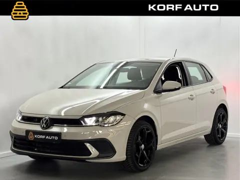 Volkswagen Polo 1.0 TSI Life DSG / Digi / Carplay / Sensoren