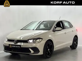 Volkswagen Polo 1.0 TSI Life DSG / Digi / Carplay / Sensoren