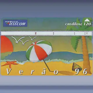 Verao 1996