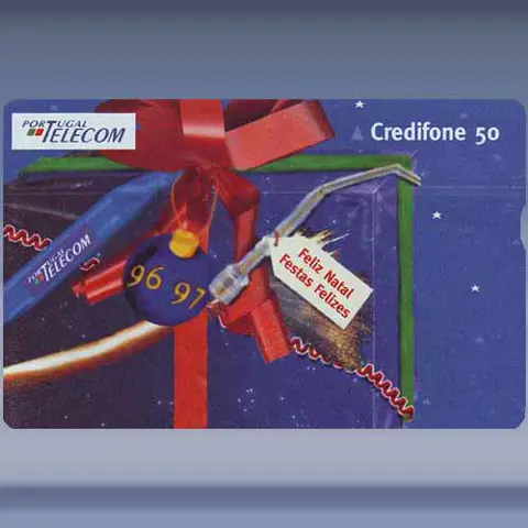 Natal '96 (1996)