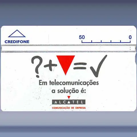 Alcatel (1995)