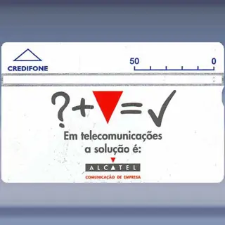 Alcatel (1995)